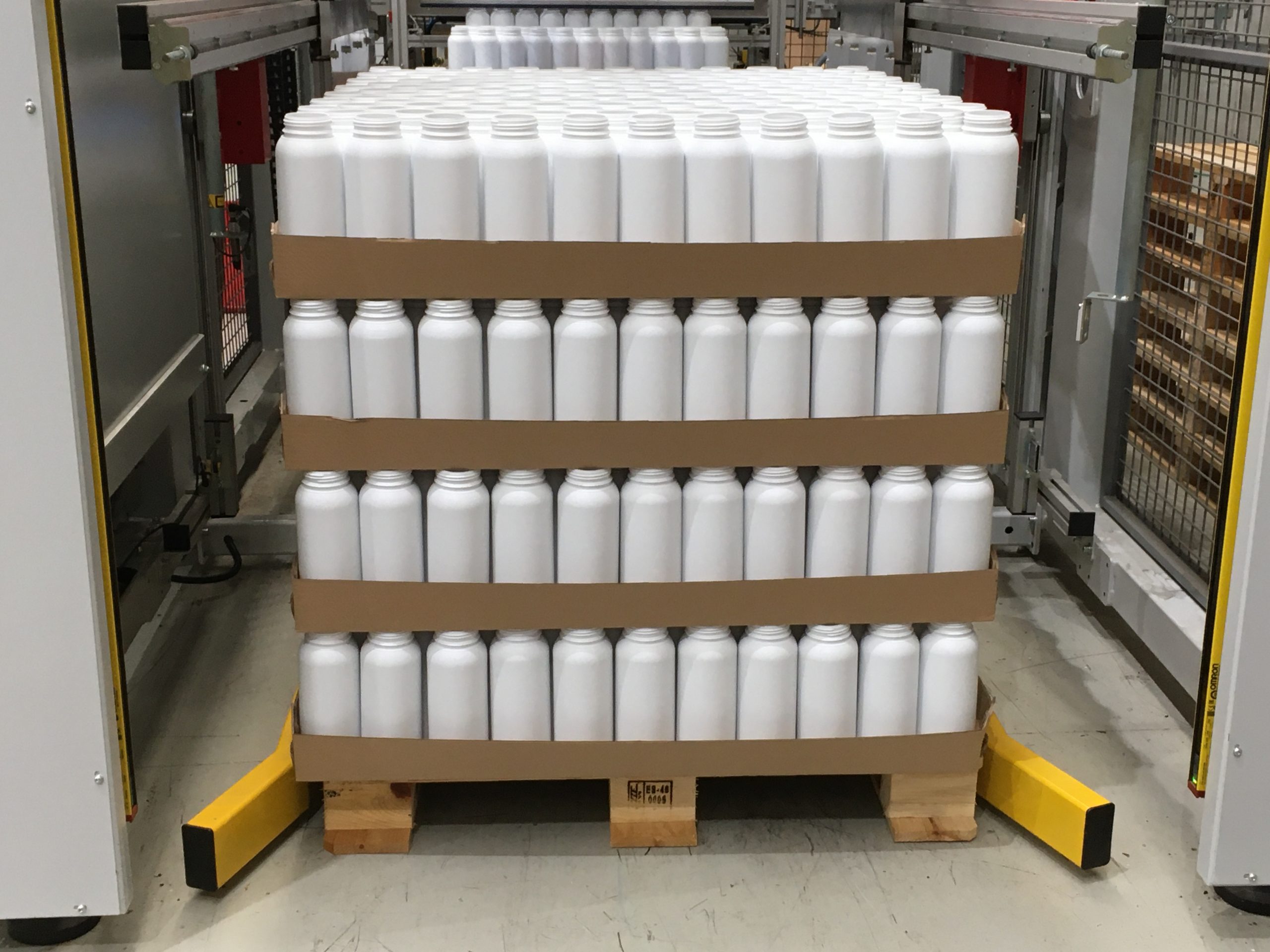 envases ECO sostenibles, envases biodegradables
