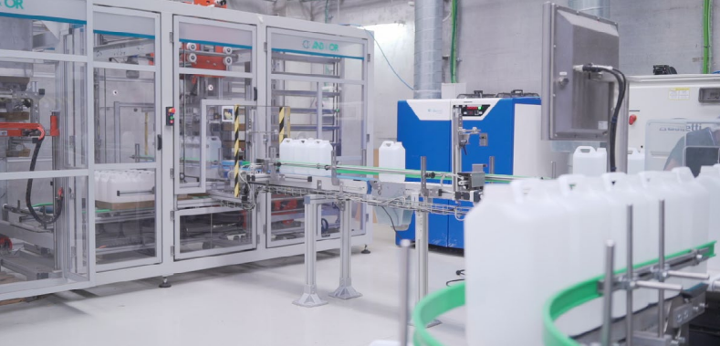 COEX plastic packaging vs HDPE plastic packaging