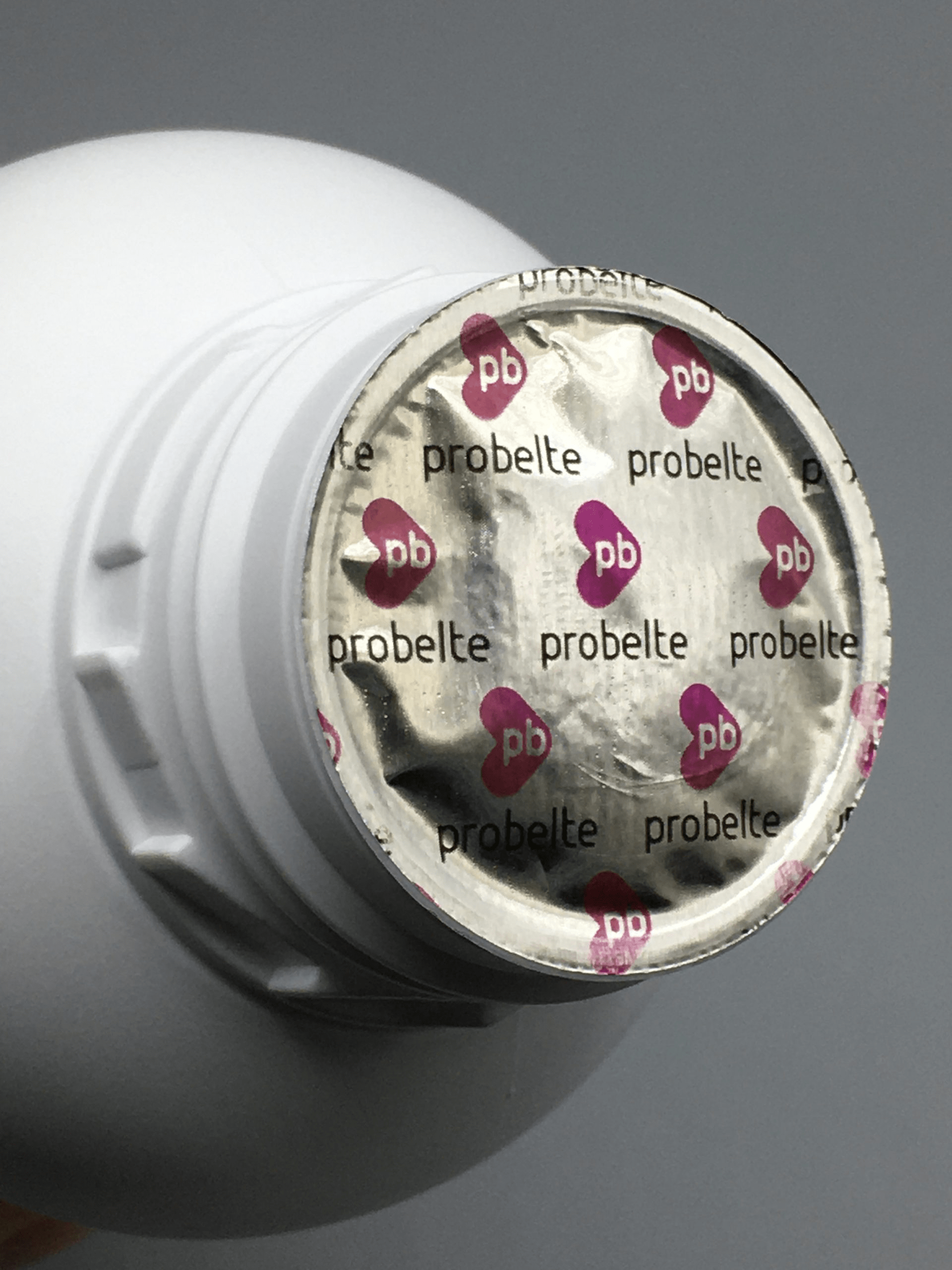des emballages plastiques personnalisés