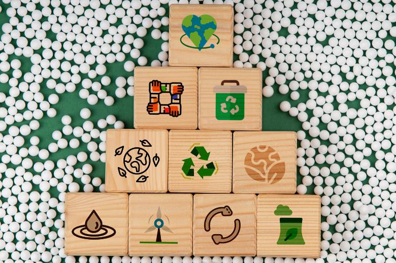 Claves para la innovación sostenible en envases de plástico