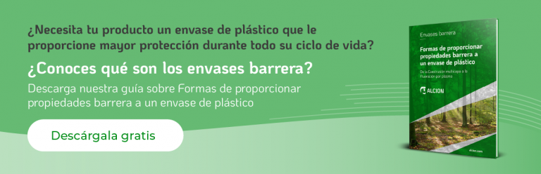 envases barrera