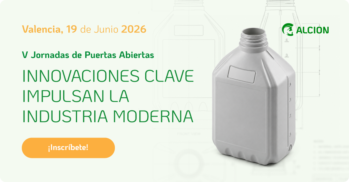 V Jornadas de Puertas Abiertas 